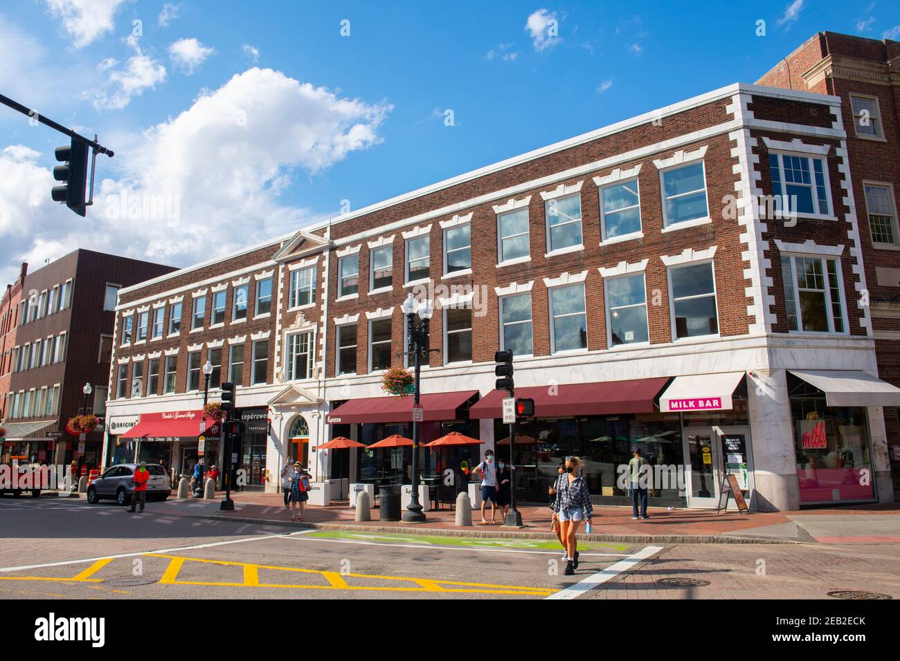 Old cambridge business hires stock photography and images Alamy