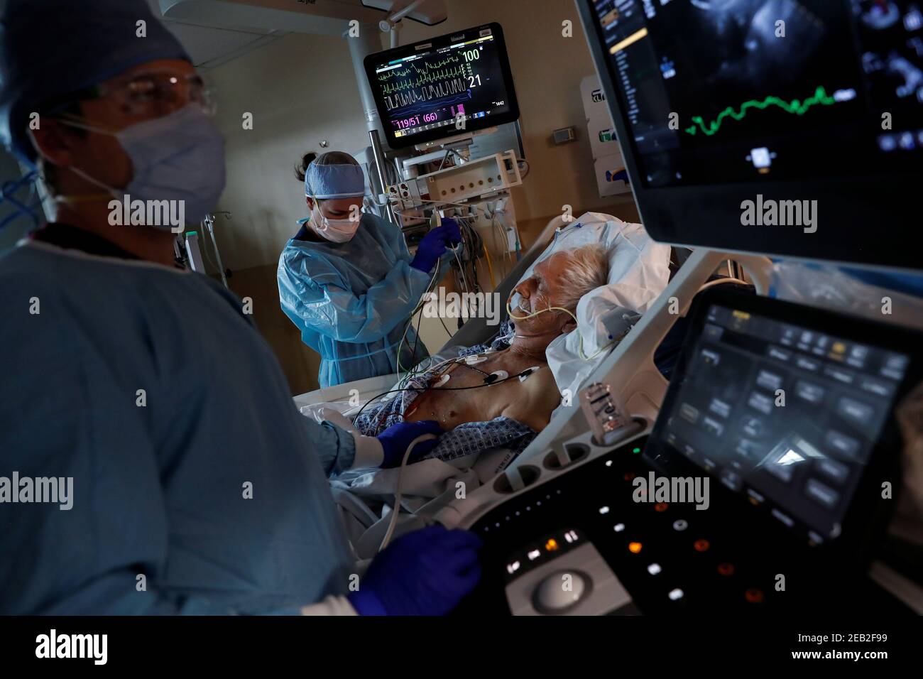 Sarasota memorial hospital hires stock photography and images Alamy