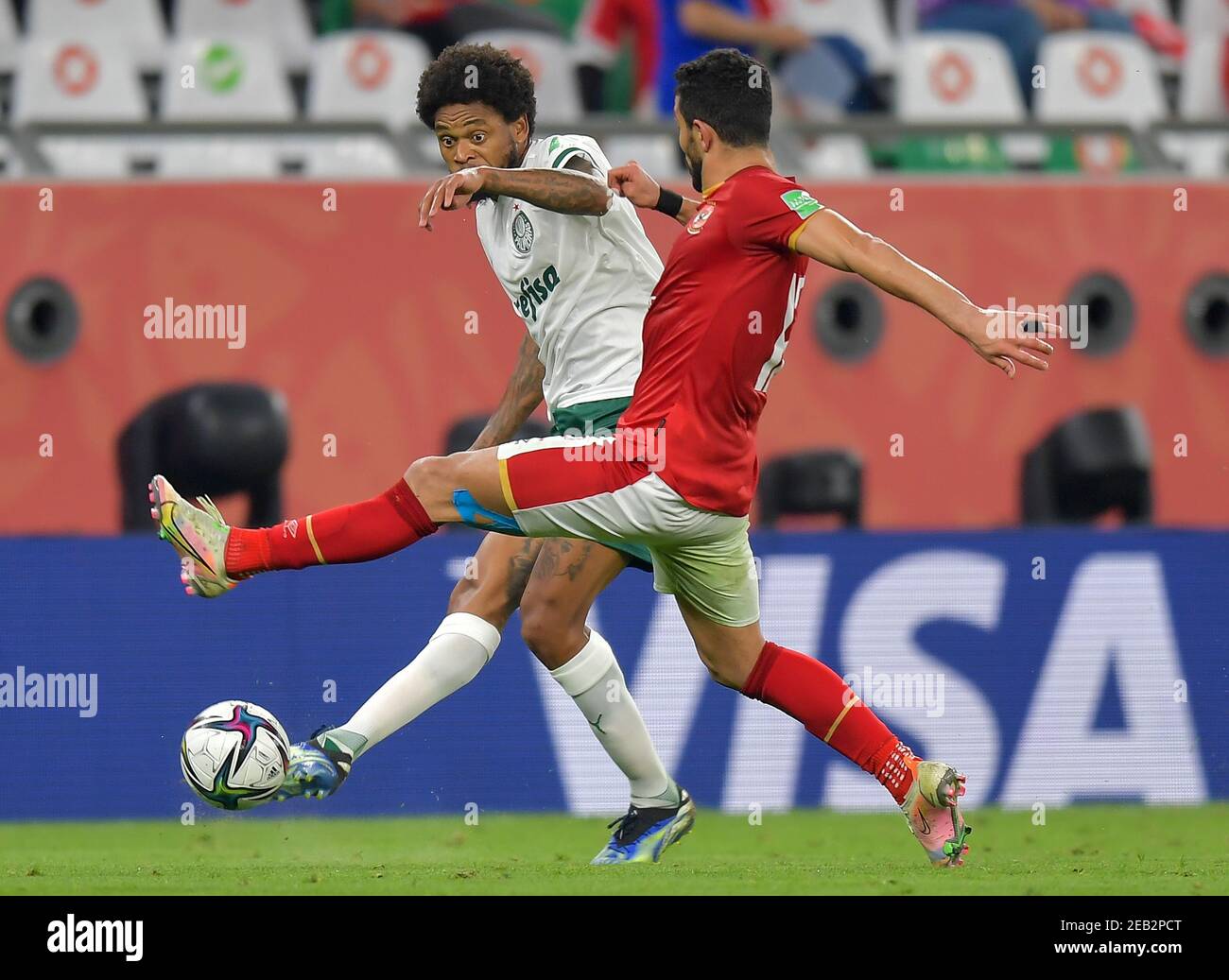 Ahly vs palmeiras live outlet
