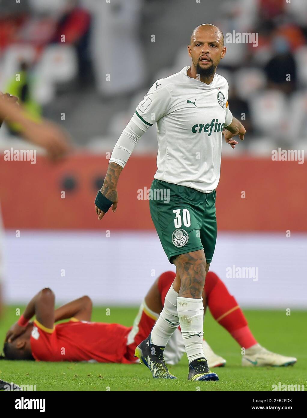 Felipe melo hi-res stock photography and images - Alamy