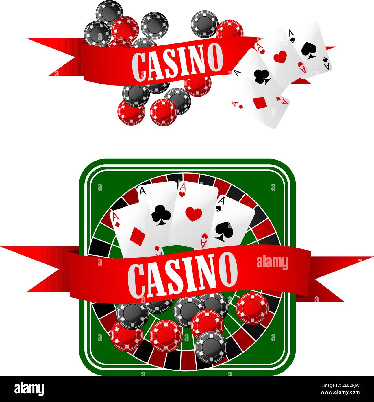 Casino roulette wheel game 3d vector of gambling industry. French or  american style roulette with wooden ball track and golden turret for online  casin Stock Vector Image & Art - Alamy