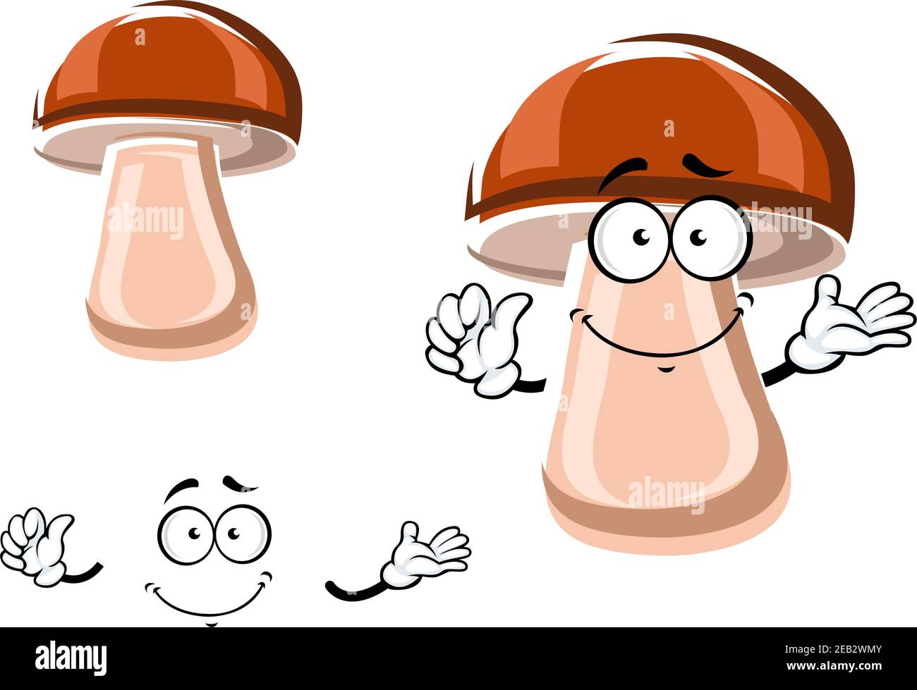 Funny cartoon mushroom face hi-res stock photography and images - Page 2 - Alamy Funny cartoon mushroom face hi-res stock photography and images - Page 2 - Alamy