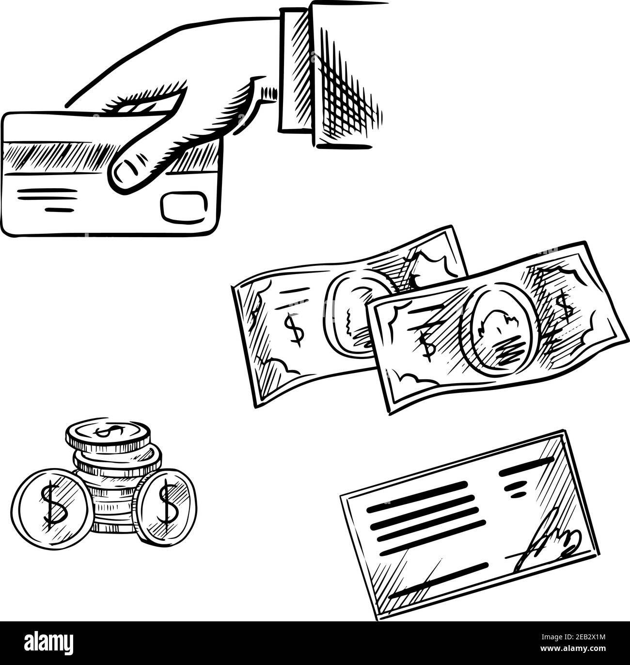 Рисунки на тему использование банковских карт