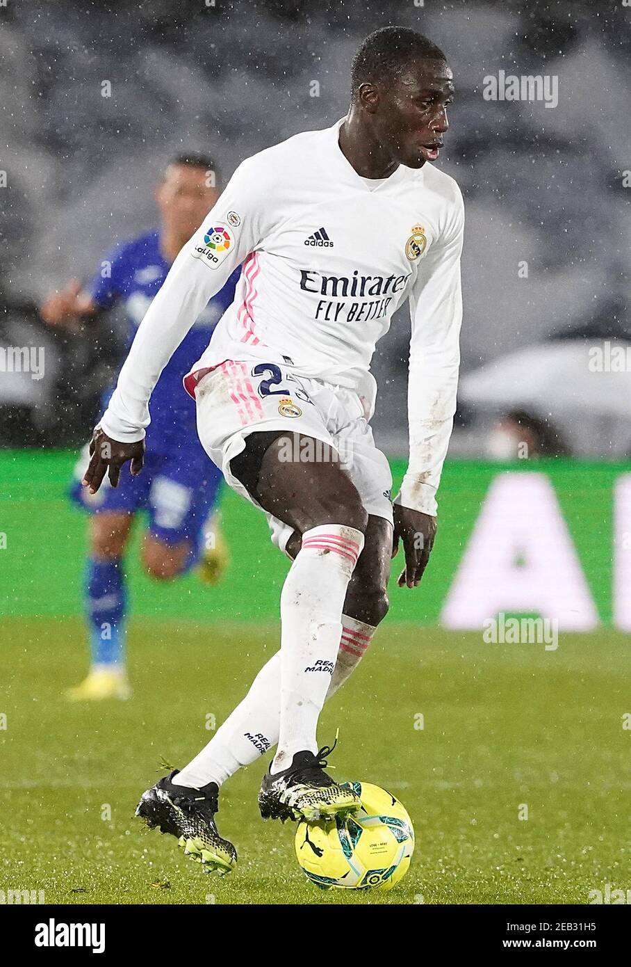 Crampon real madrid sales