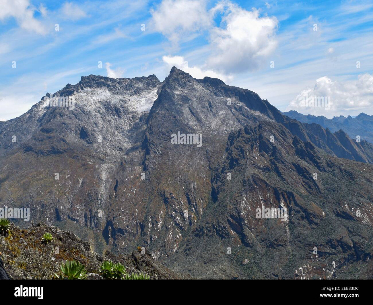 Mount speke hi-res stock photography and images - Alamy