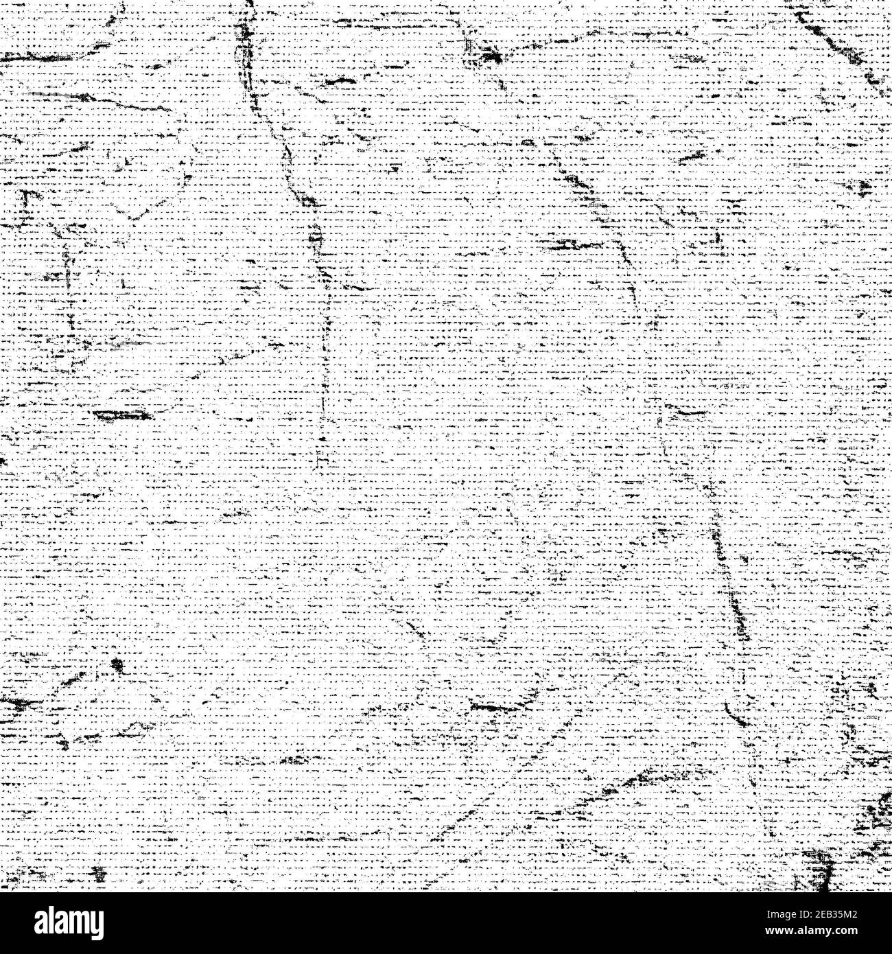 Light Distressed Background. Ink Print Distress Background. Grunge ...