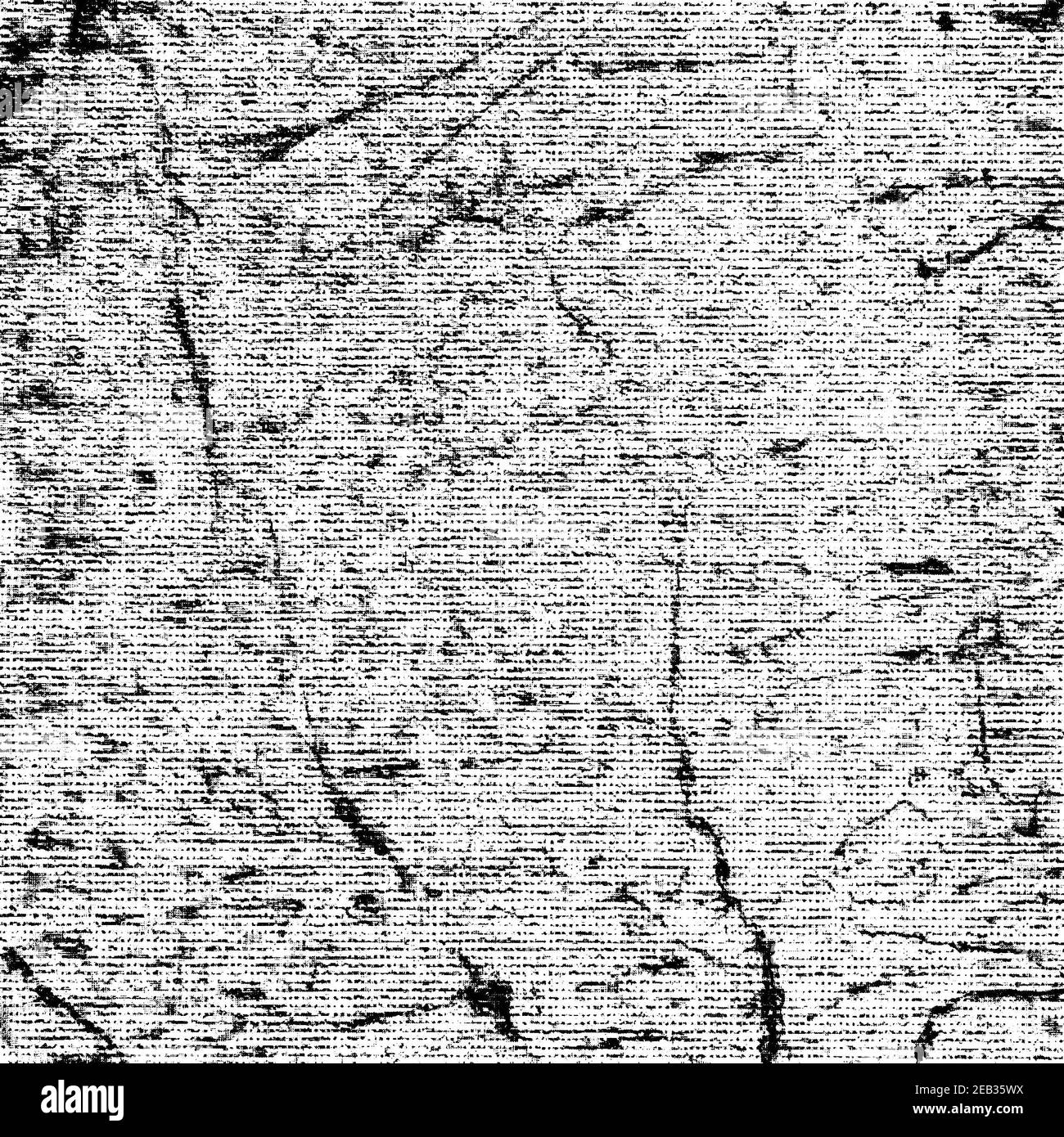 Light Distressed Background. Ink Print Distress Background. Grunge ...