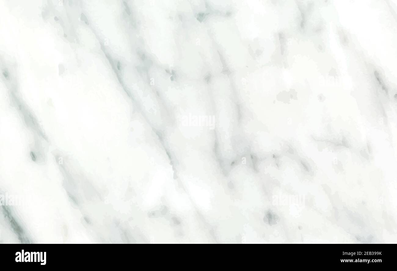 Stone texture white with black marble background - Vector illustration ...