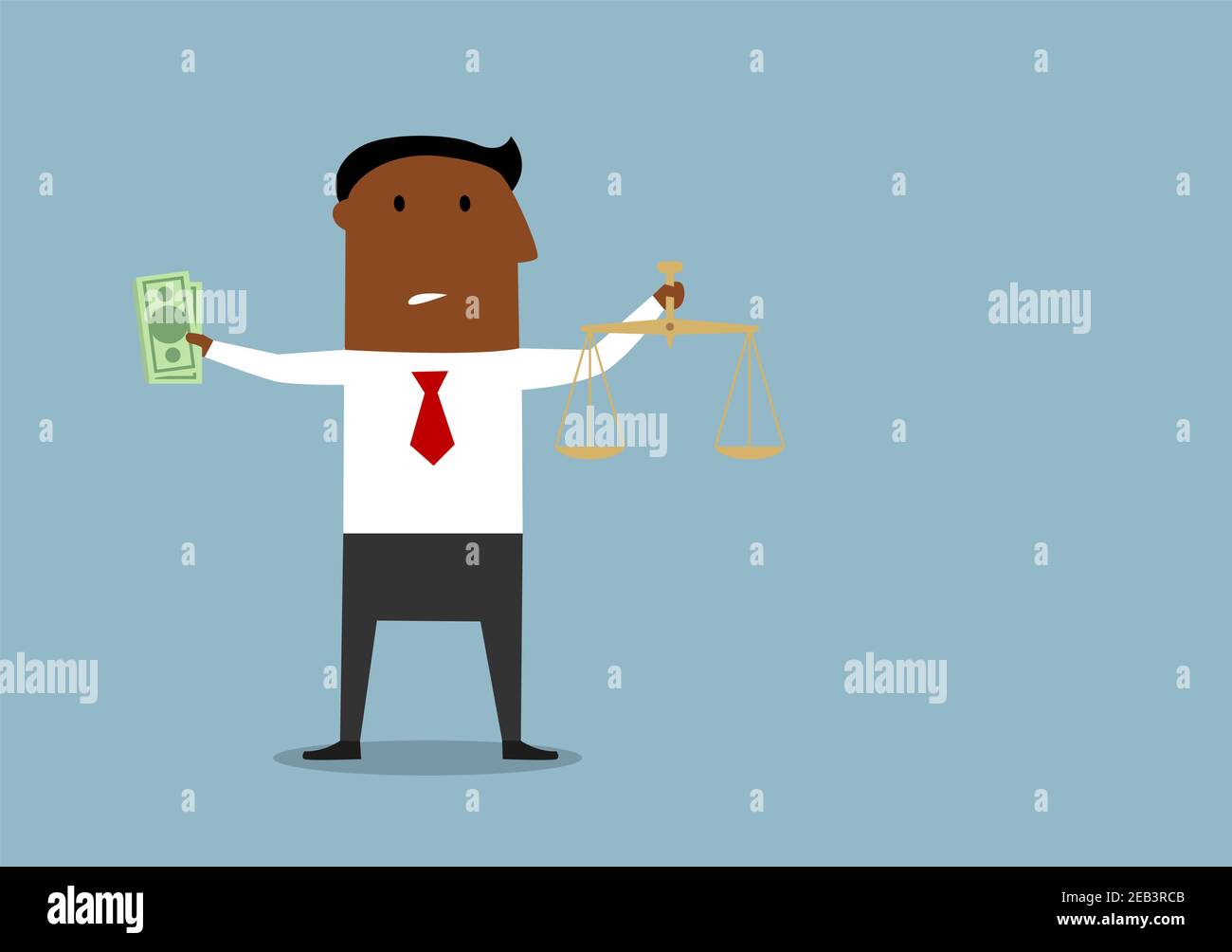 bribery-and-corruption-business-concept-design-bemused-cartoon