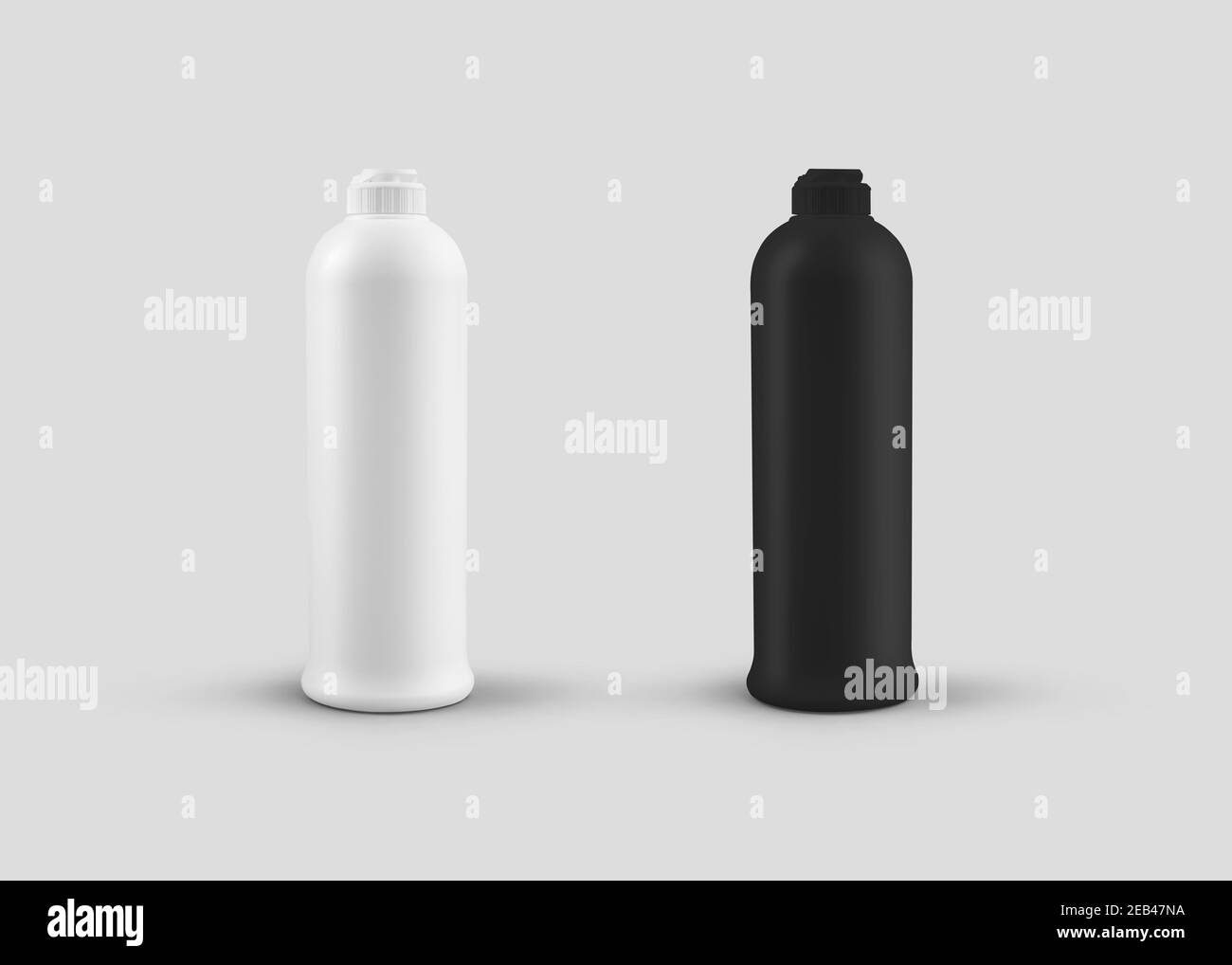 Download Empty Washing Liquid Bottle High Resolution Stock Photography And Images Alamy