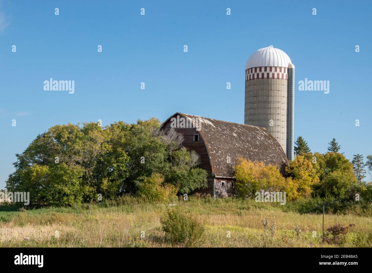 Langenburg saskatchewan canada hires stock photography and images Alamy