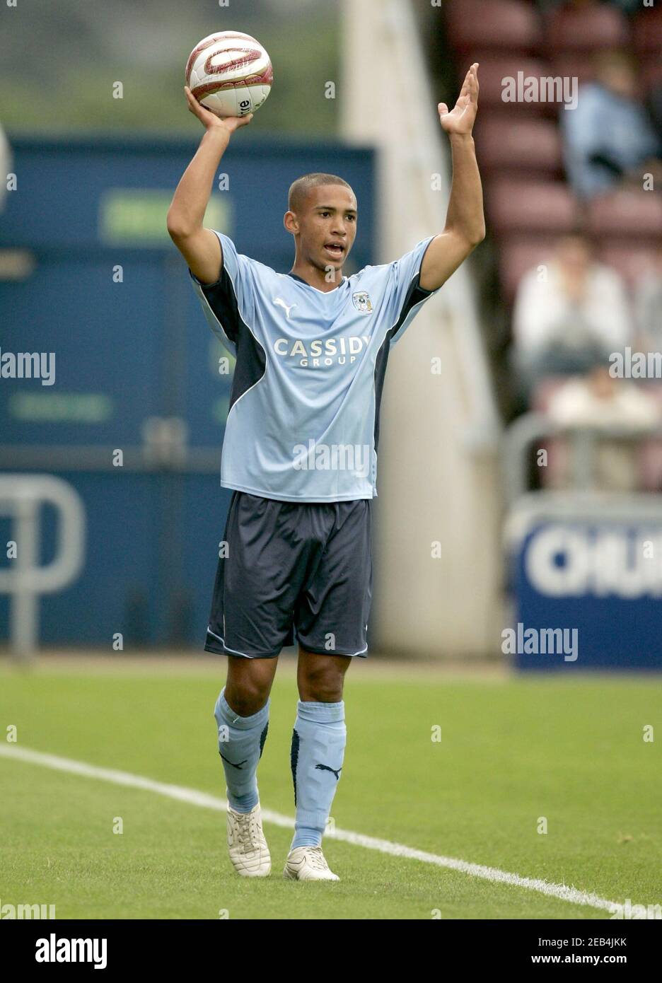 ashley-cain-football-hi-res-stock-photography-and-images-alamy