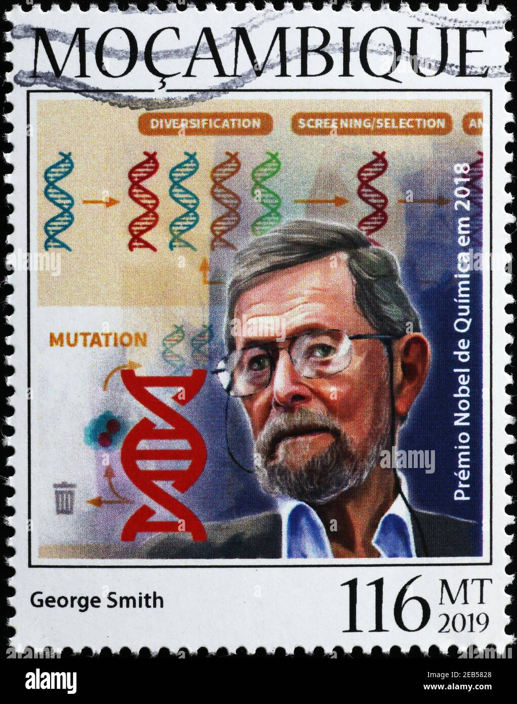 smith nobel hires stock photography and images Alamy