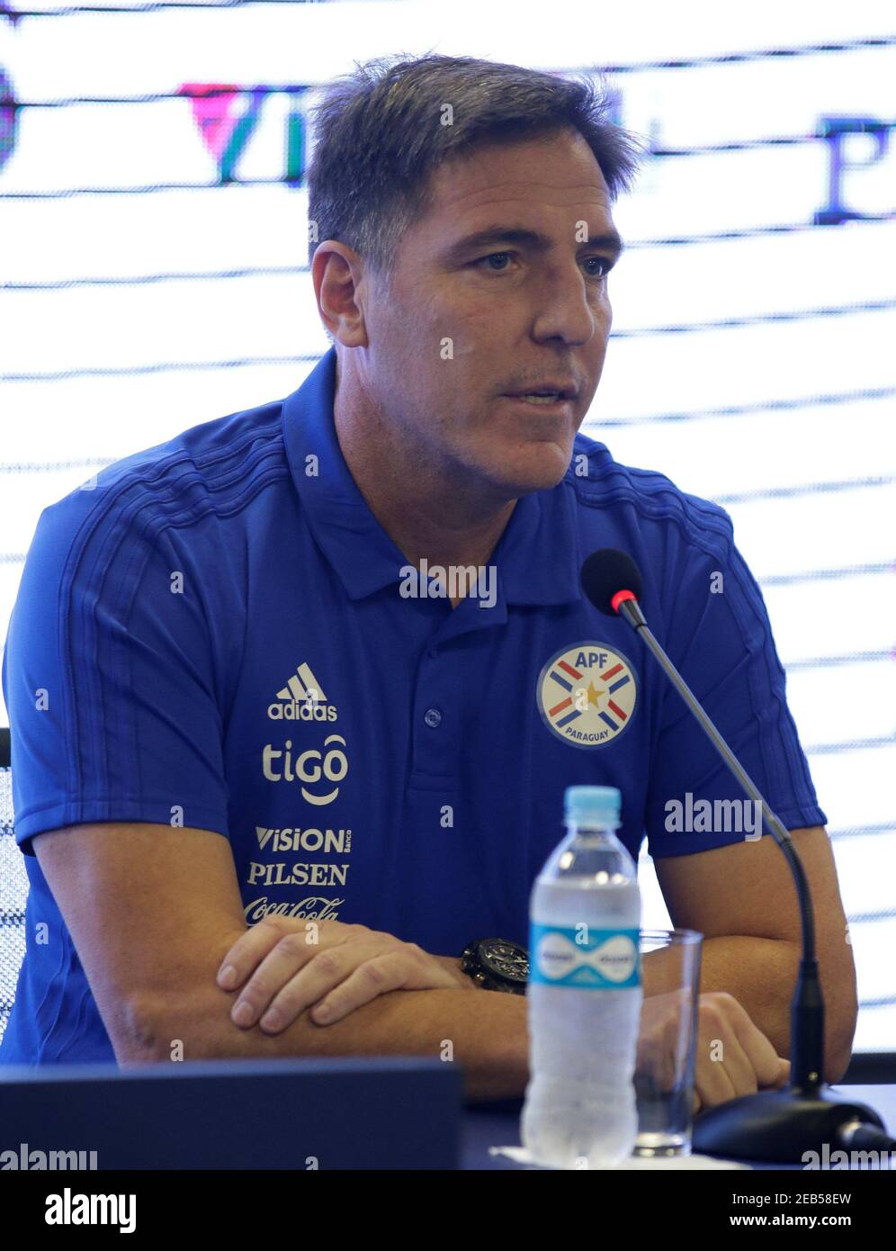 Eduardo Berizzo High Resolution Stock Photography And Images Alamy