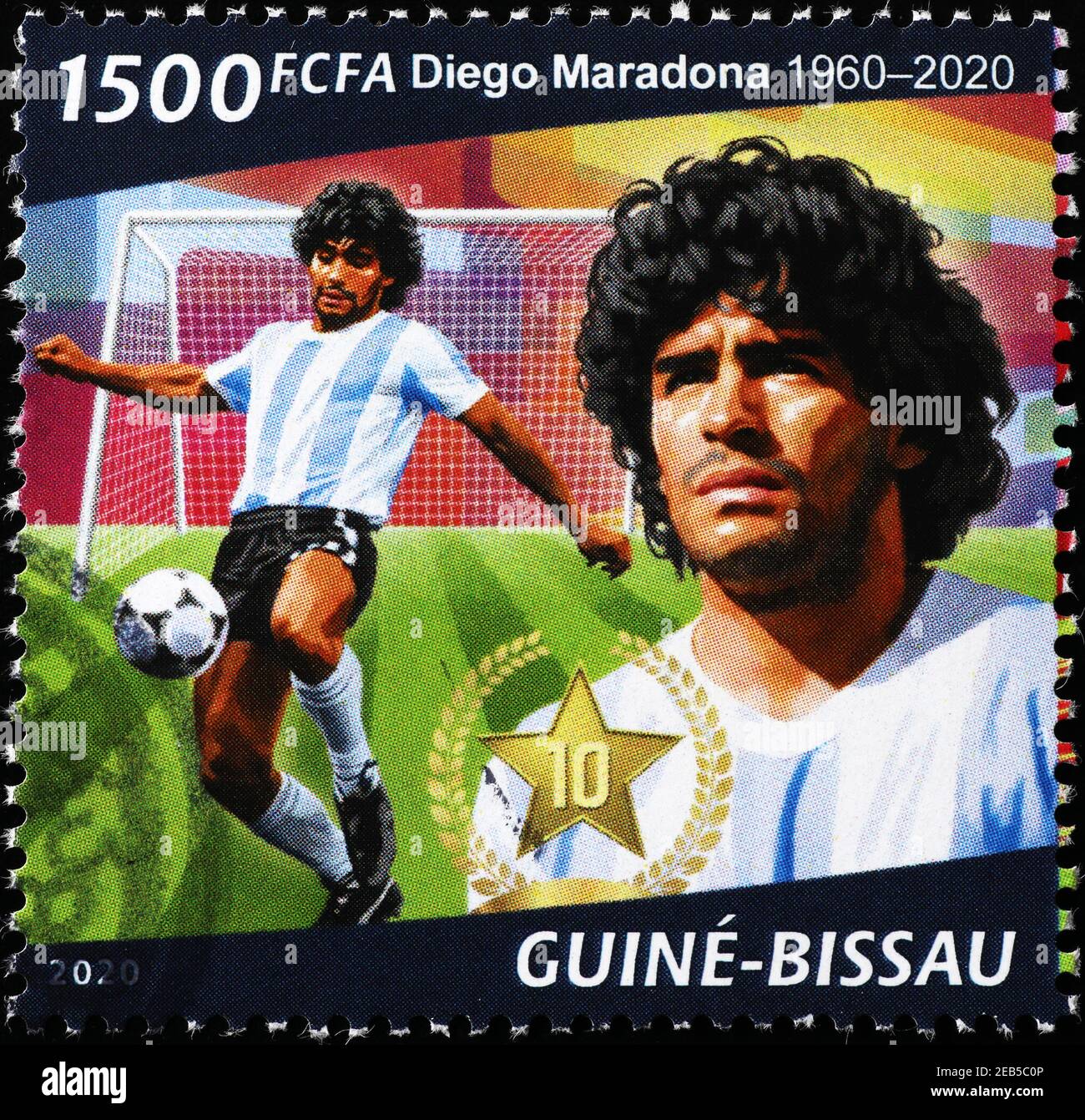 Maradona and Pele Wallpaper Discover more Diego Maradona, Football