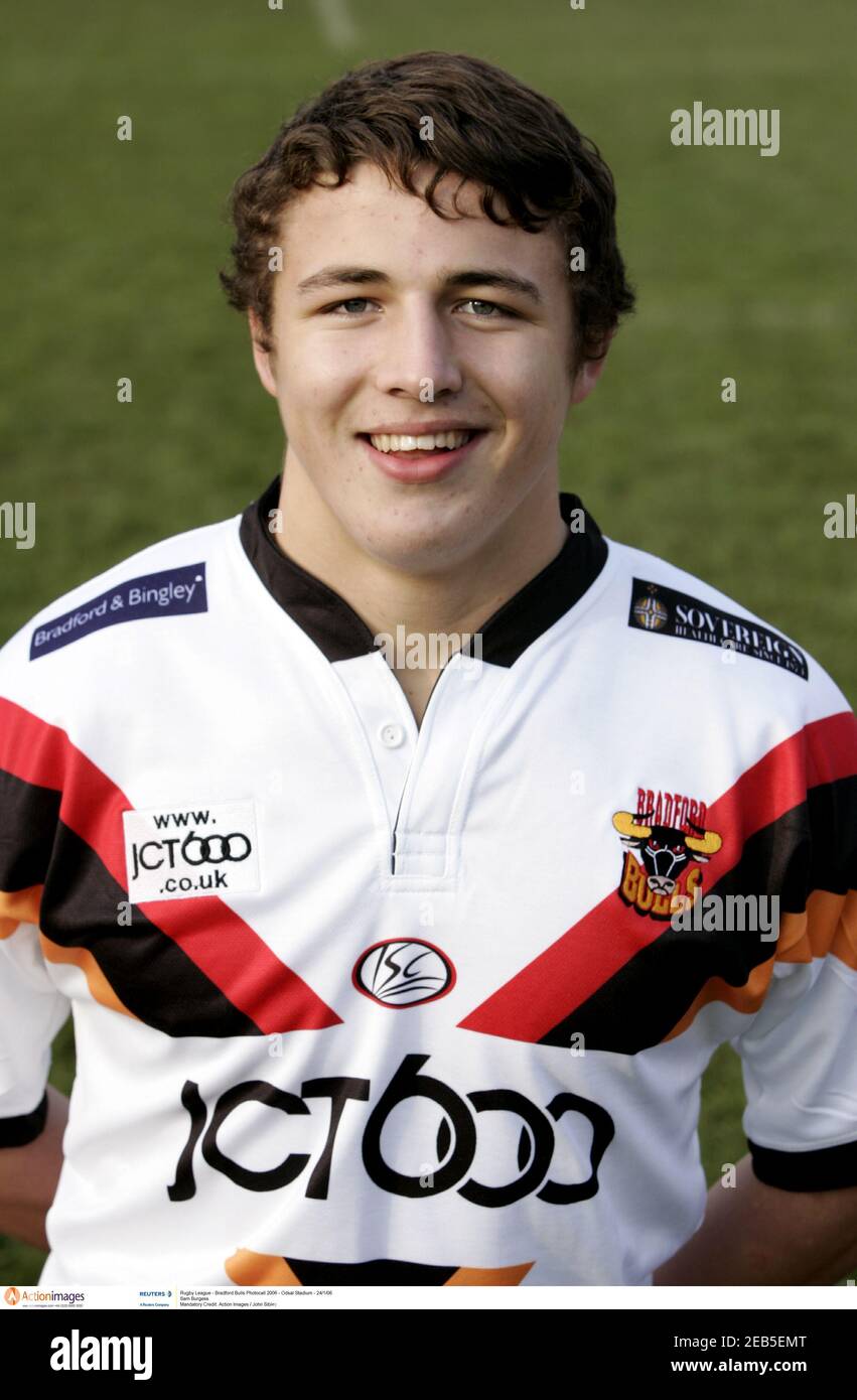 Sam bradford 2006 hires stock photography and images Alamy