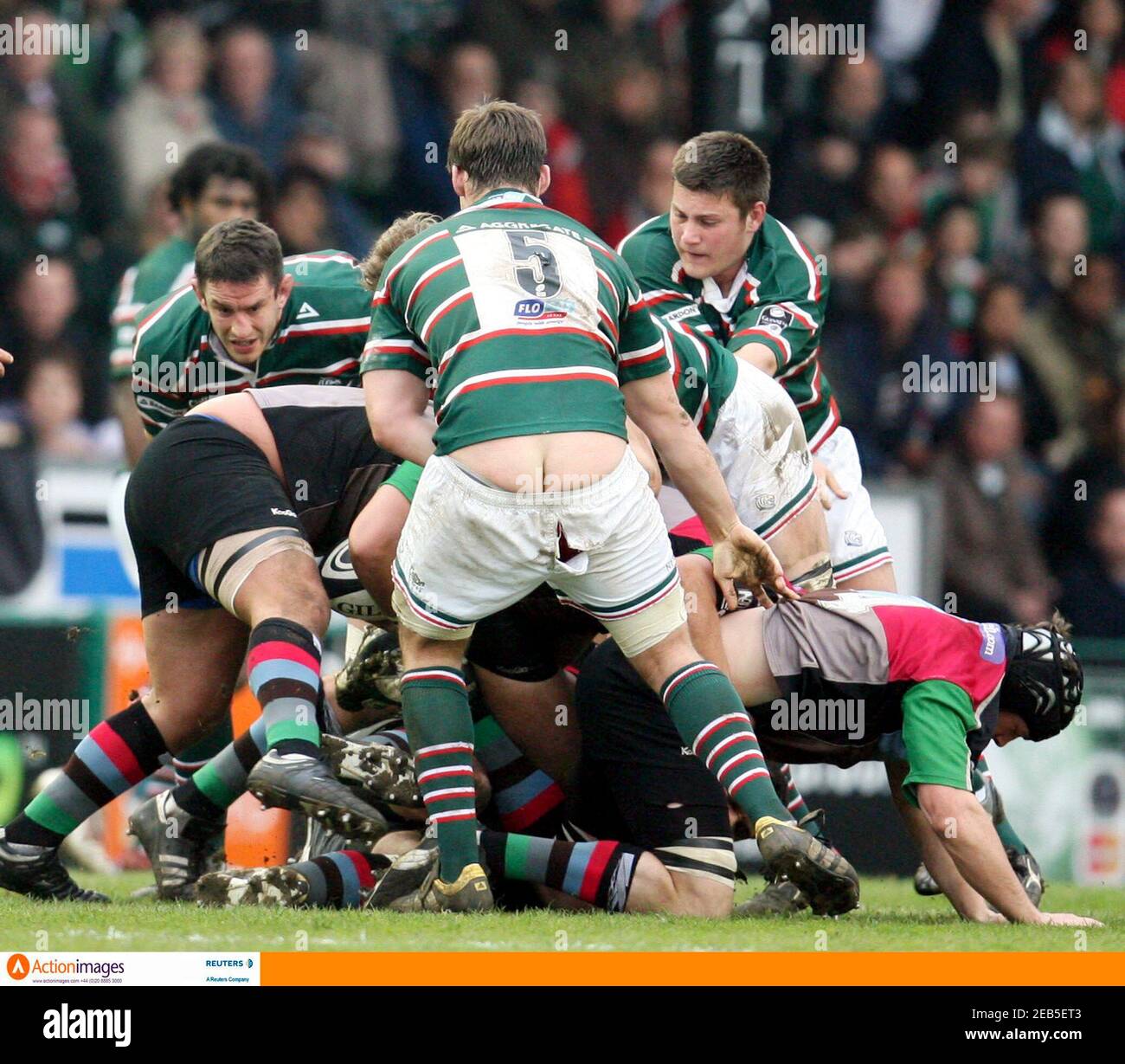 Shorts pulled rugby hires stock photography and images Alamy