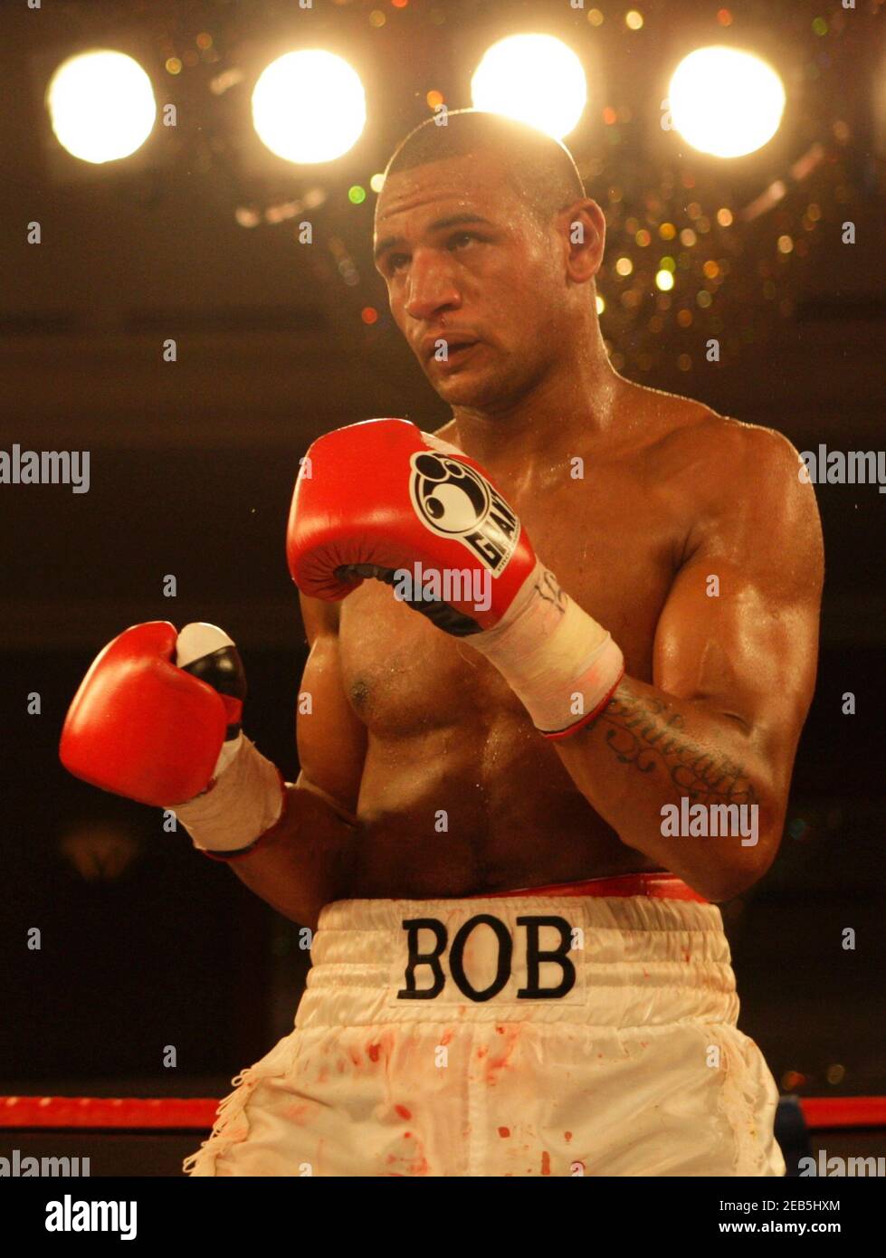 Bob Ajisafe