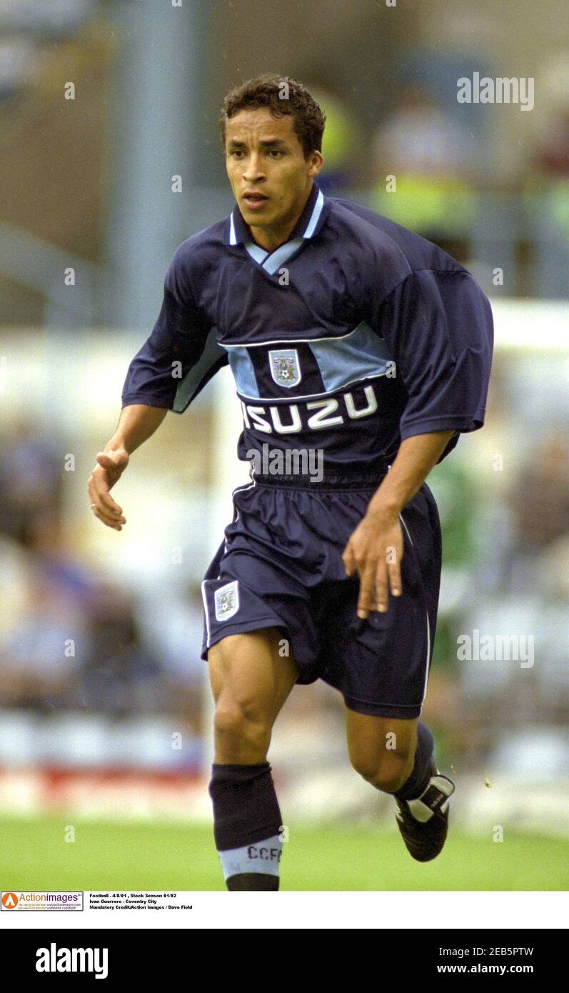 Ivan guerrero hires stock photography and images Alamy