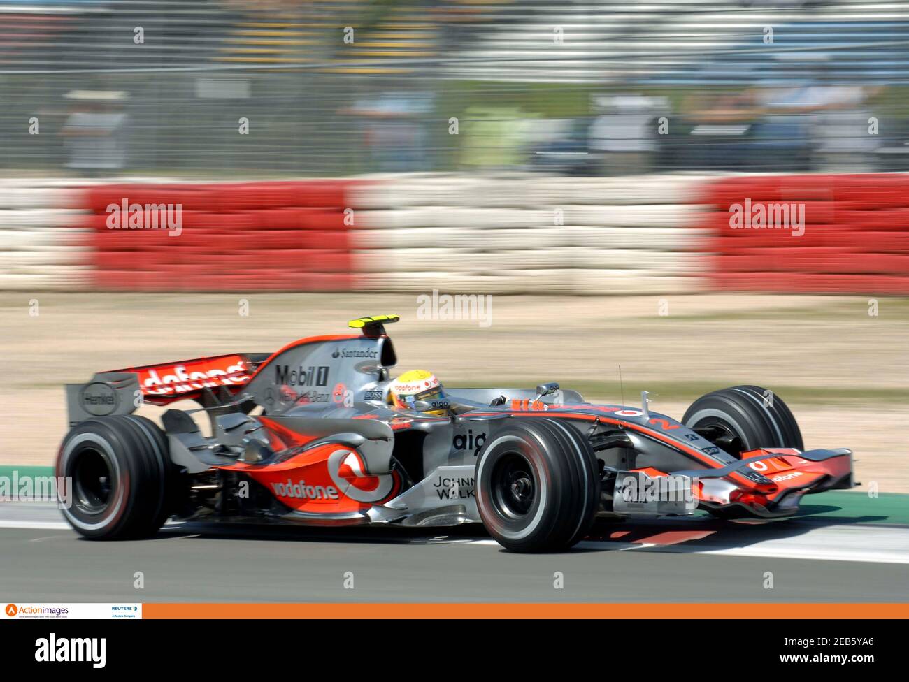 German gp 2007 Clearance