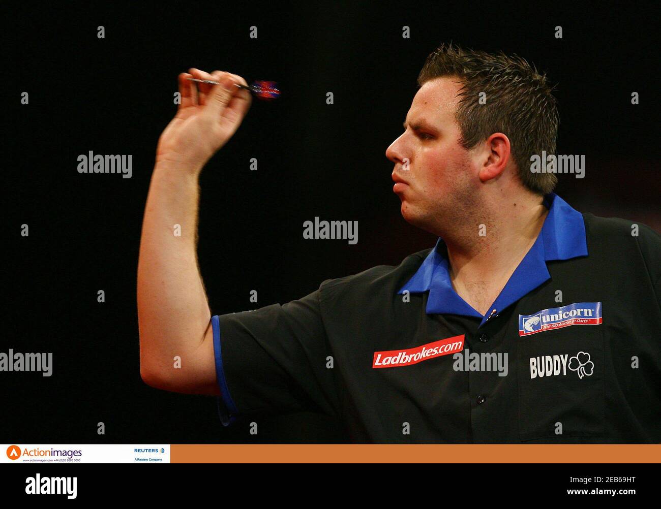 Adrian lewis during hi-res stock photography and images - Page 9 - Alamy