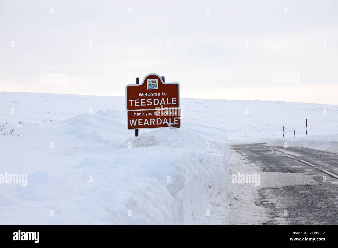 B6278 road hires stock photography and images Alamy