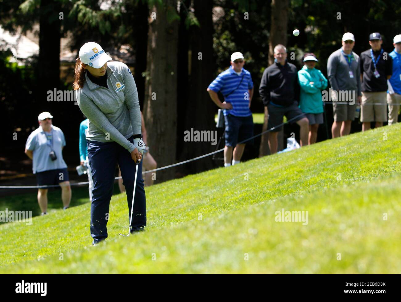 Sammamish golf course hi res stock photography and images Alamy Sammamish golf course hi res stock photography and images Alamy