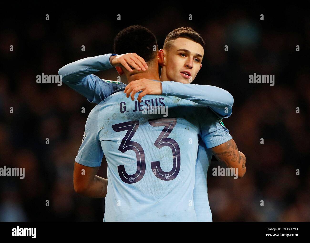 Manchester citys phil foden hi-res stock photography and images - Page 16 -  Alamy