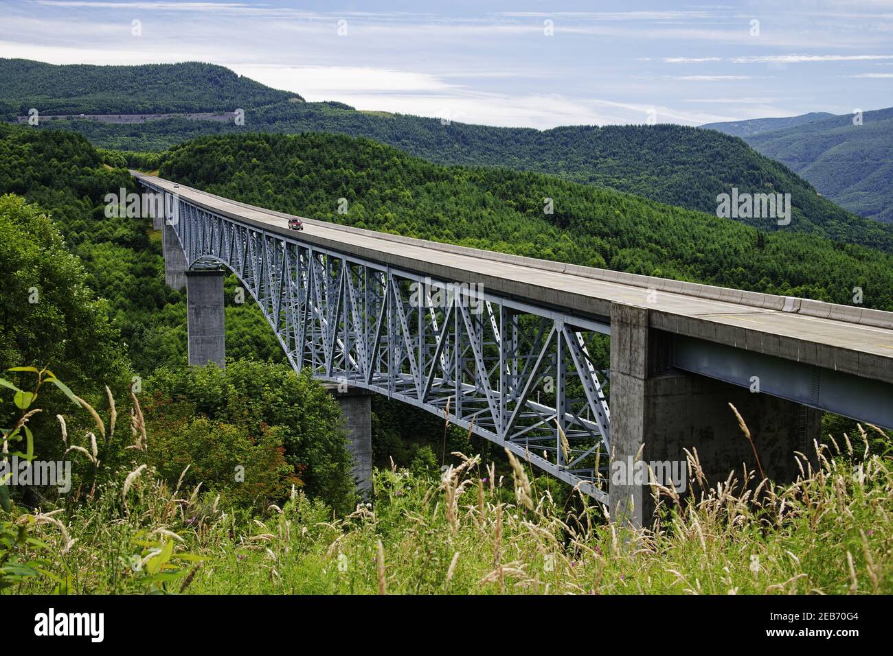 St helens bridge hires stock photography and images Alamy