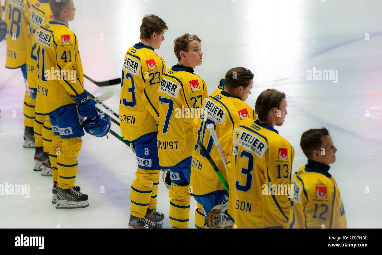 sweden hockey games live