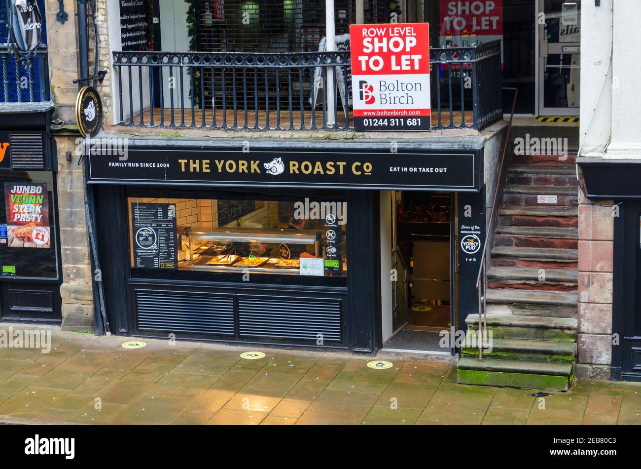 York roast co hires stock photography and images Alamy