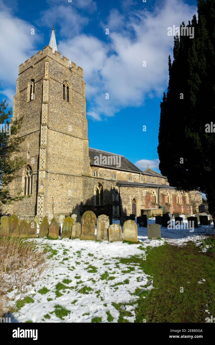 Remigius st hires stock photography and images Alamy