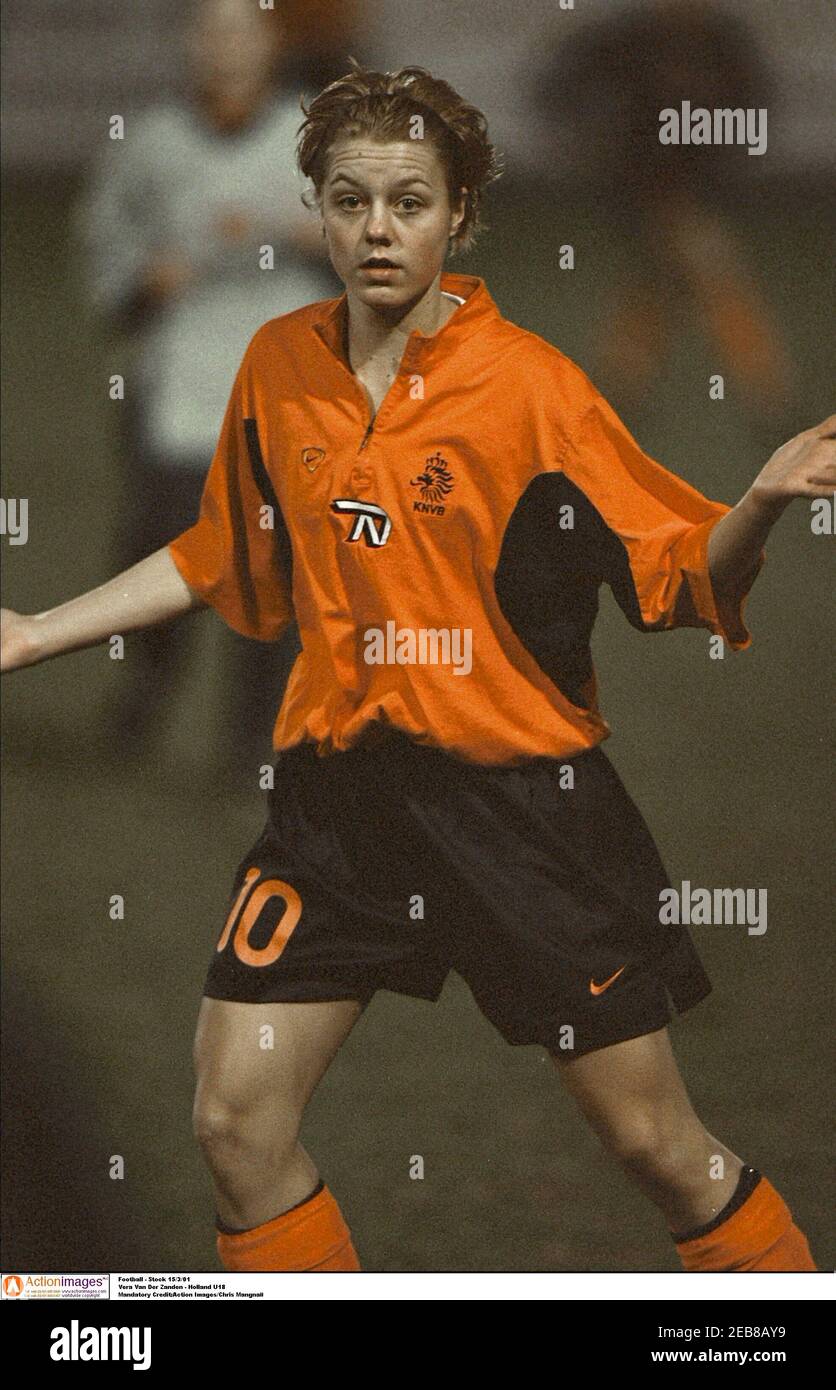 Action van der zanden hires stock photography and images Alamy