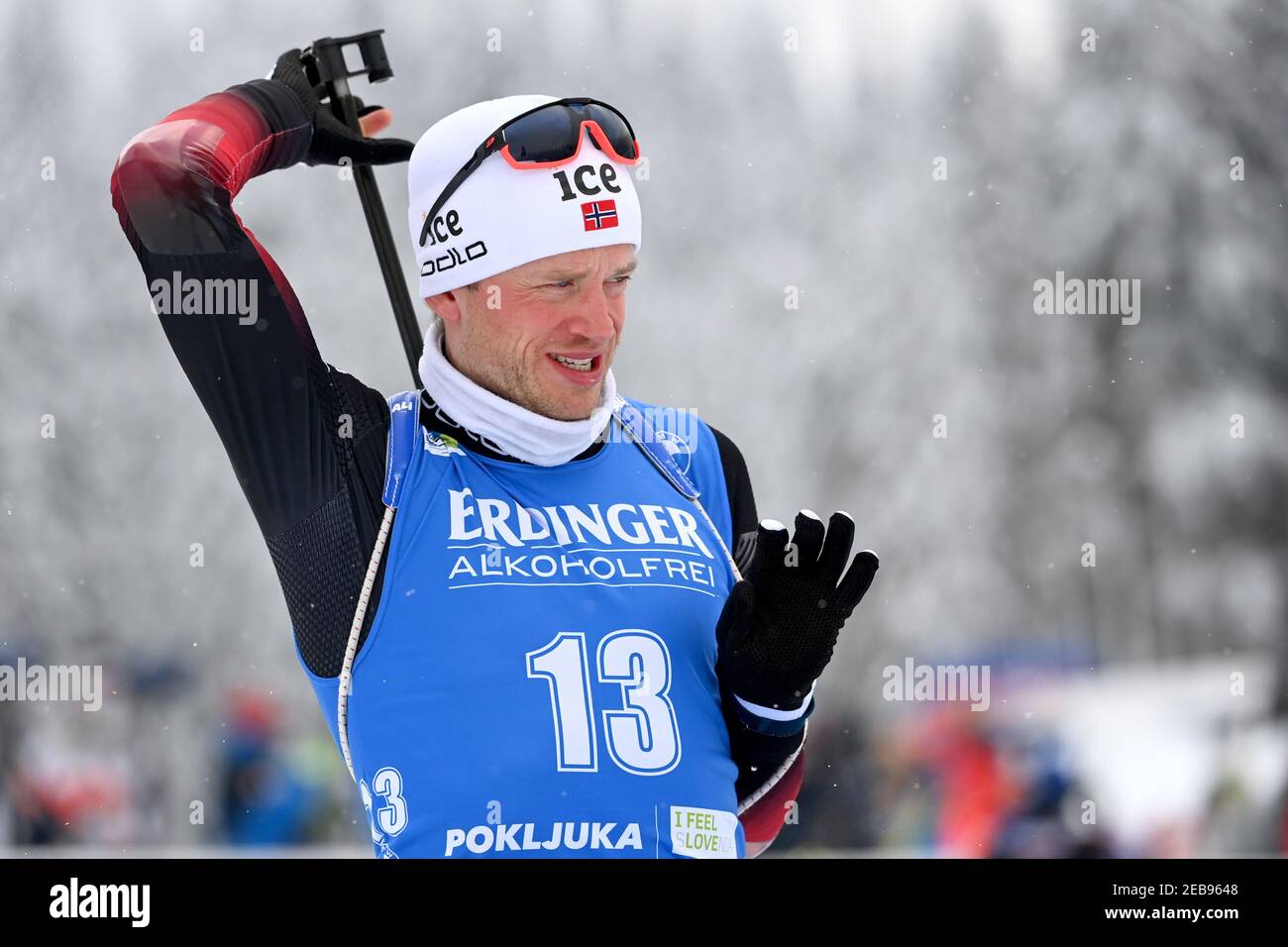Sport Norway Tarjei