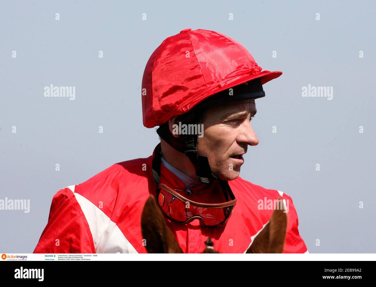Goodwood road and racing hires stock photography and images Alamy
