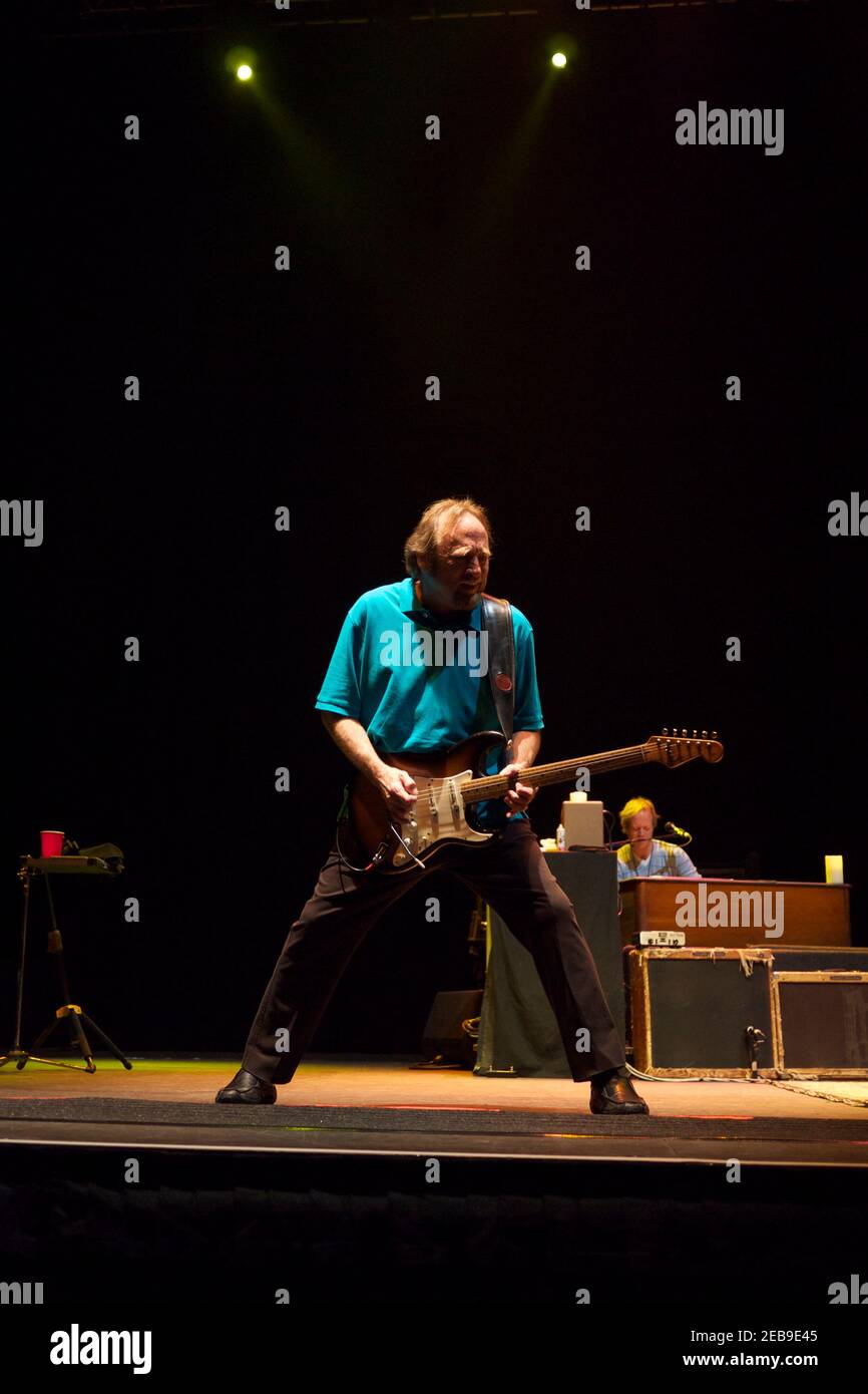 Crosby Stills & Nash Perform Live Liverpool 2010 Stock Photo Alamy
