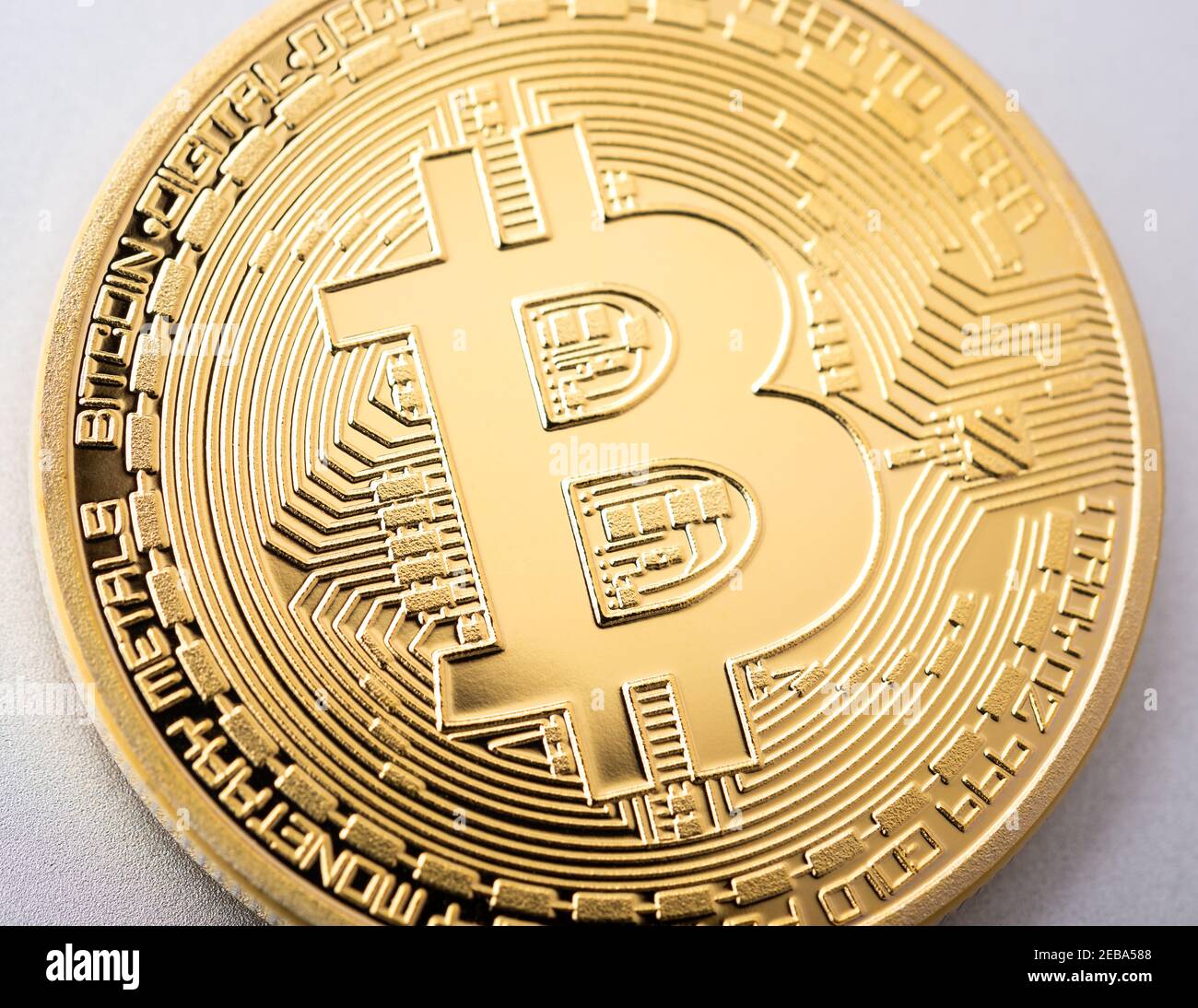 Aluminium coin hi-res stock photography and images - Alamy