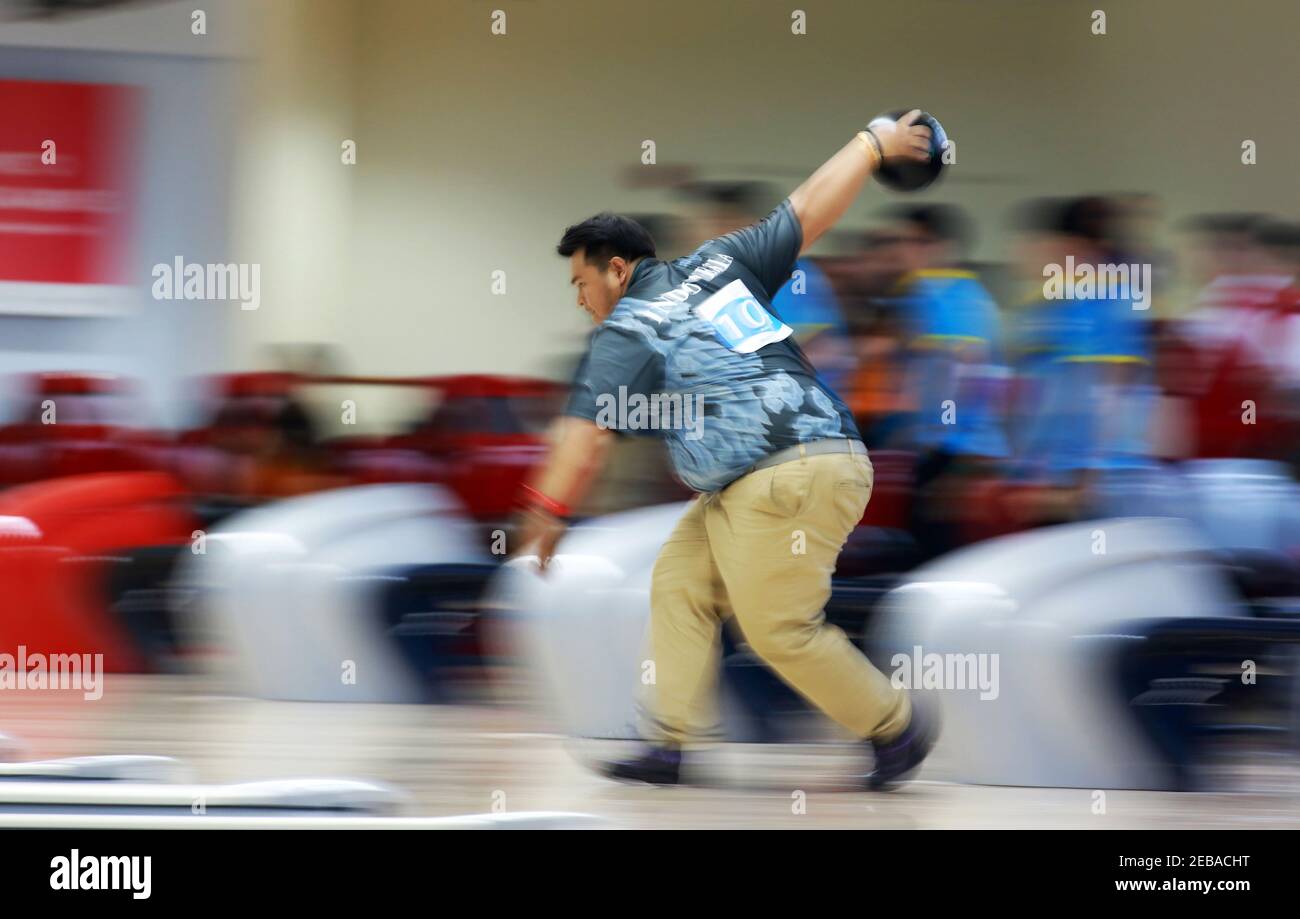 28th Sea Games Singapore 15 Orchid Country Club Singapore 13 6 15 Bowling Men S Masters Block