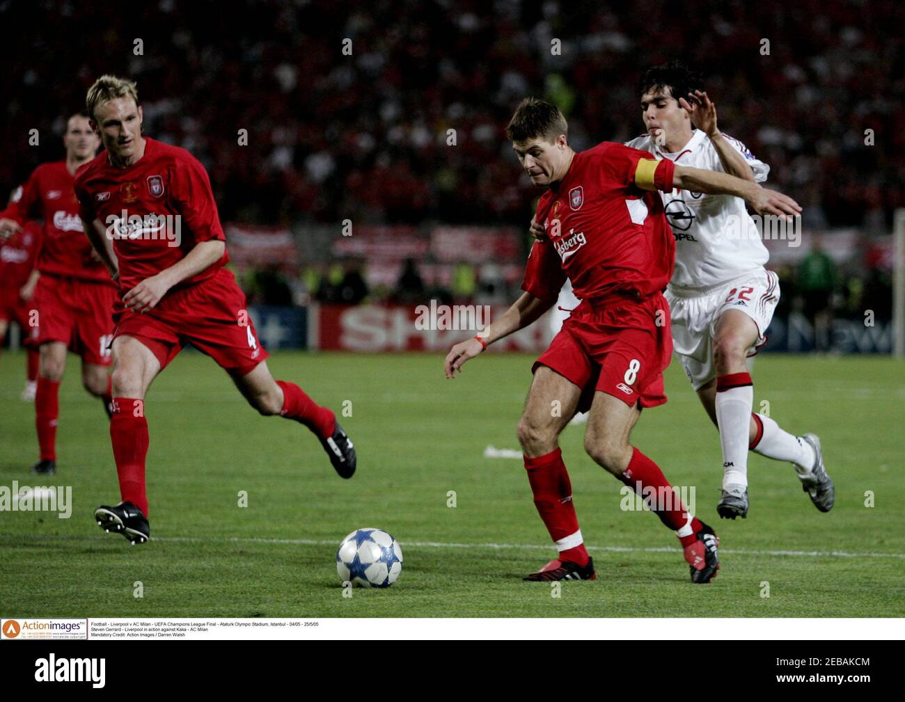 liverpool ac milan 2005