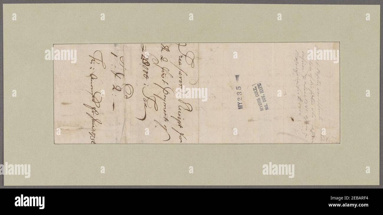 De Peyster, Abraham. New York Stock Photo Alamy