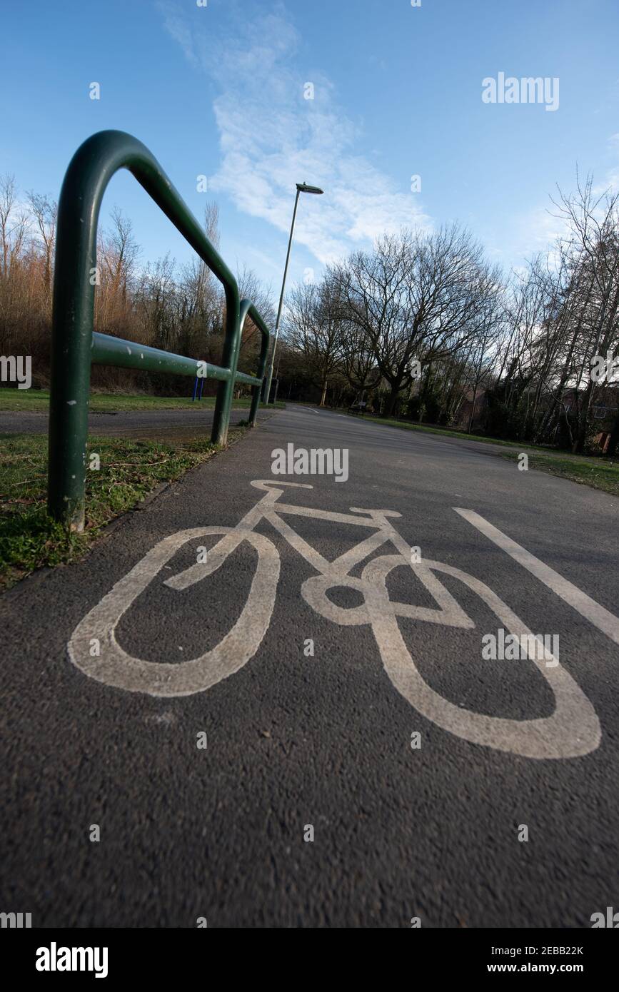 Centre cycle hires stock photography and images Alamy