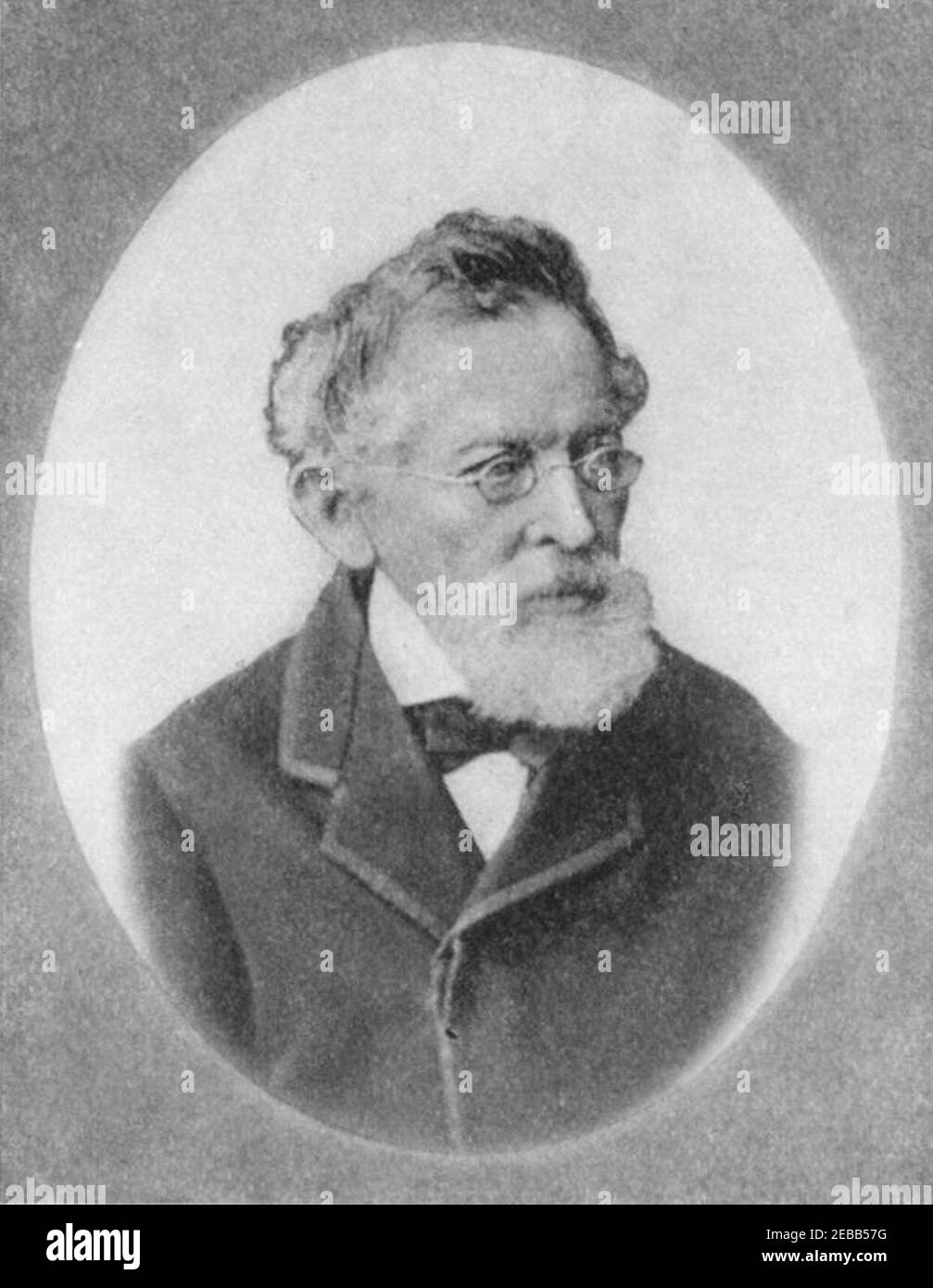 Friedrich Notter, 001 Stock Photo Alamy
