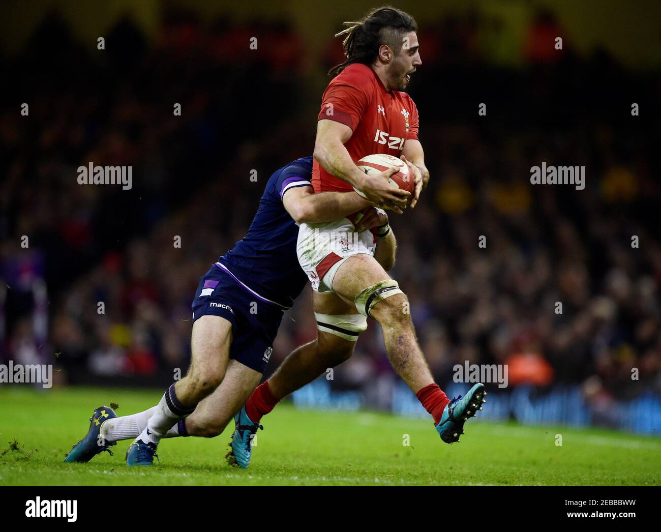 Josh Navidi High Resolution Stock Photography And Images Alamy