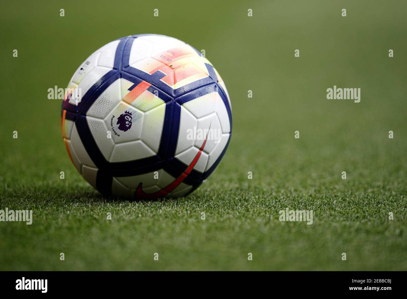 Nike football 2018 hi-res stock photography and images - Alamy