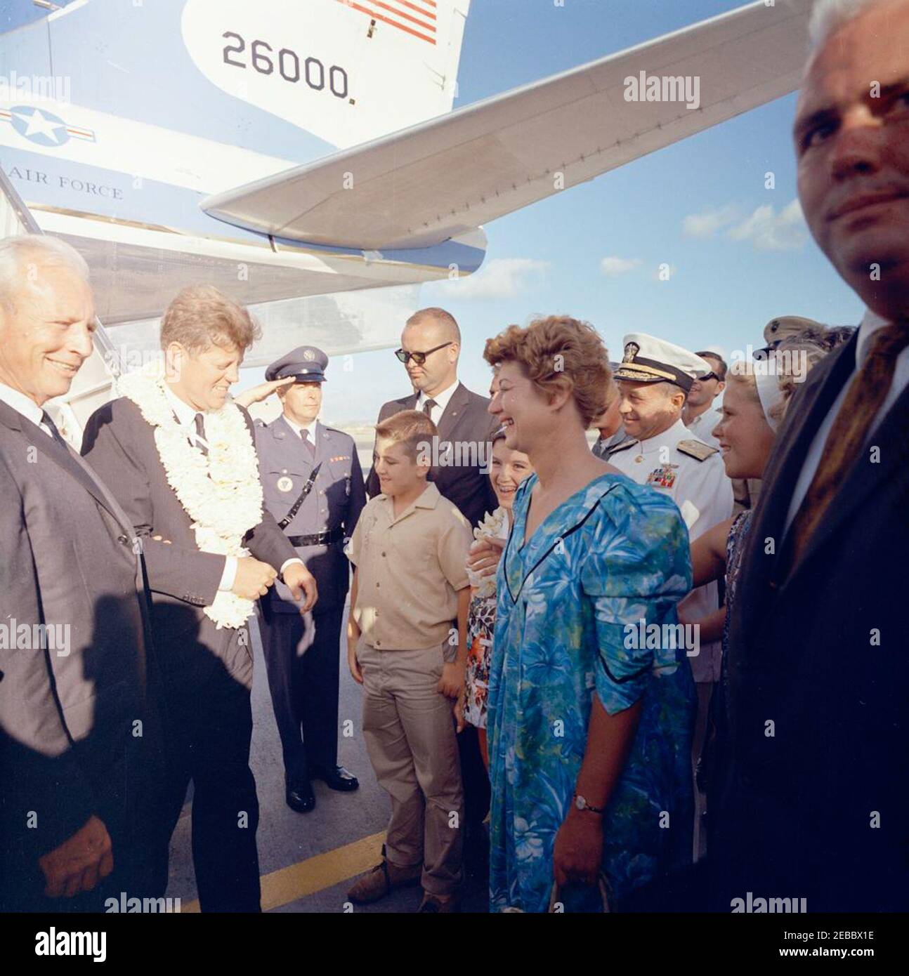 Trip to Western States Honolulu, Hawaii, departure from Honolulu International Airport, 535PM