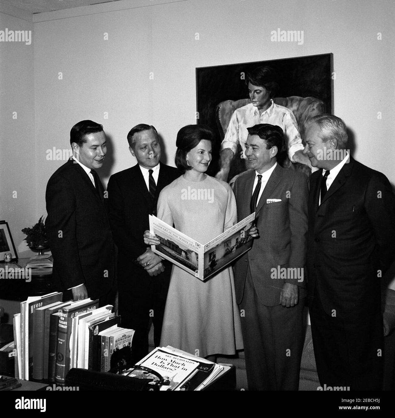 Pamela schneider Black and White Stock Photos & Images - Alamy