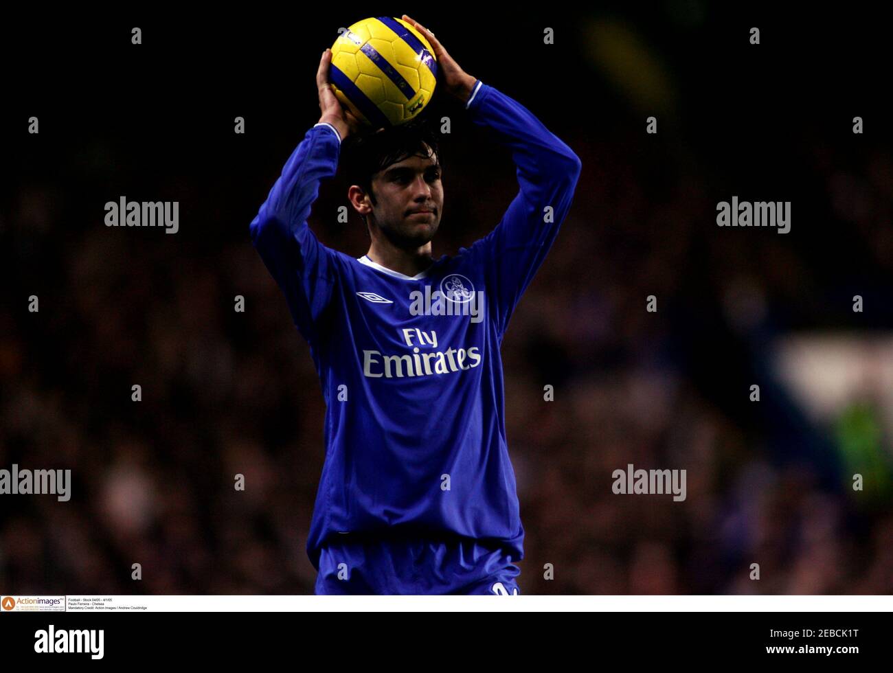 Paulo ferreira hi-res stock photography and images - Page 17 - Alamy