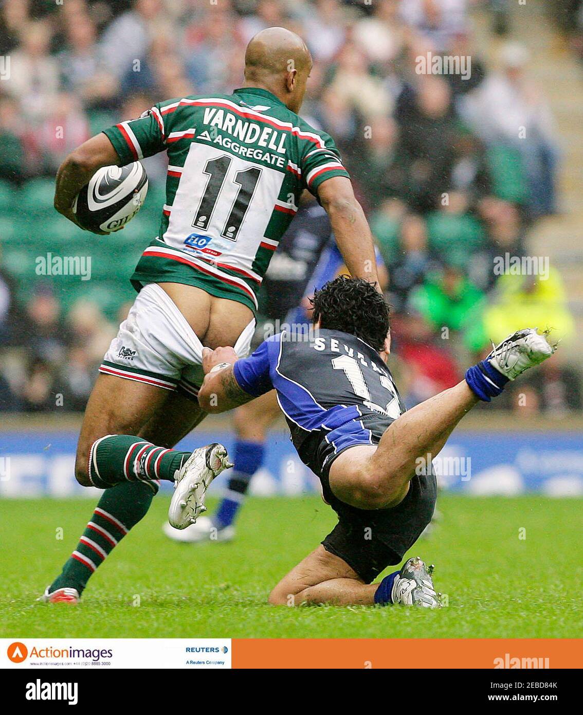 Shorts pulled rugby hires stock photography and images Alamy