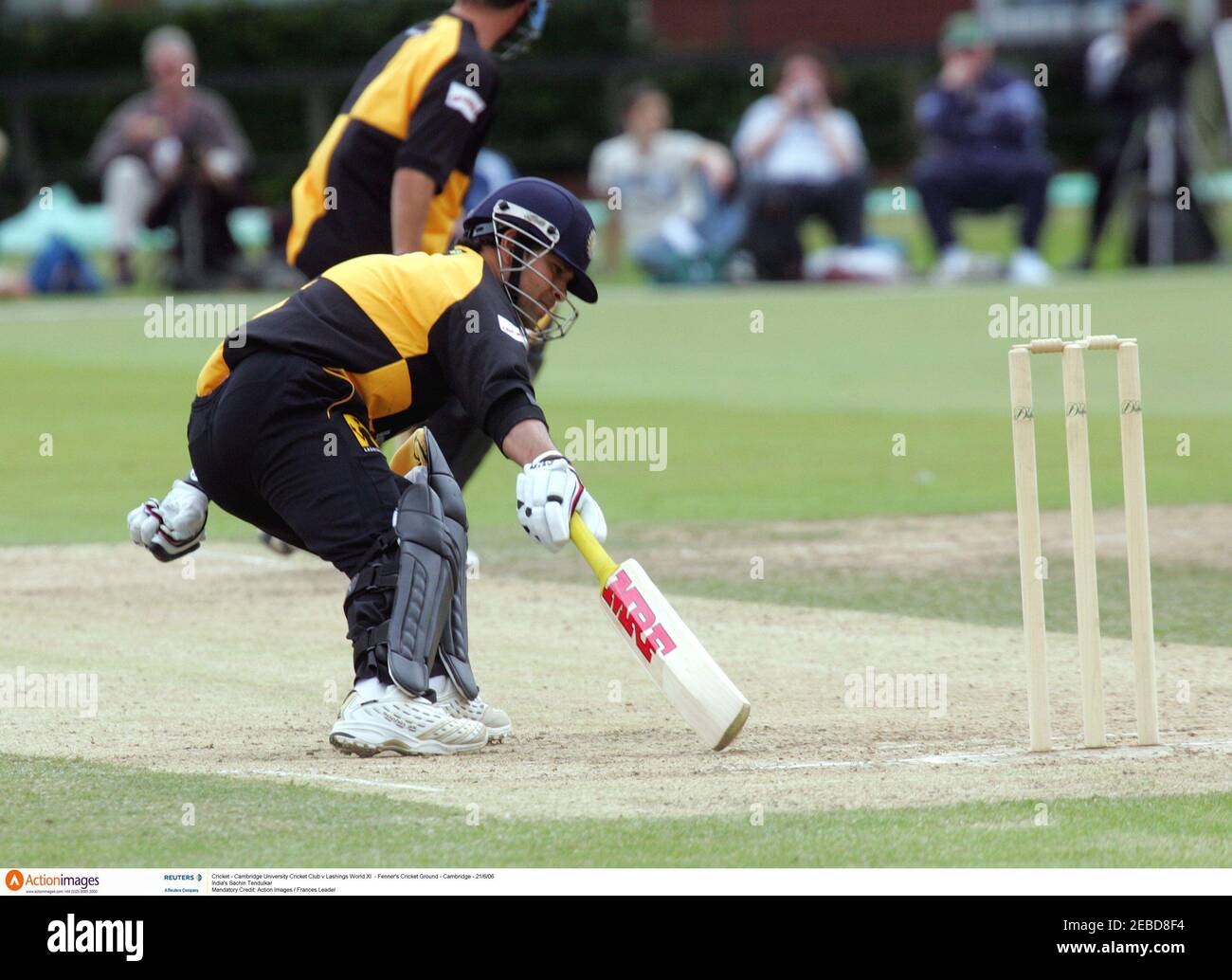 Lashings World Xi High Resolution Stock Photography and Images - Alamy