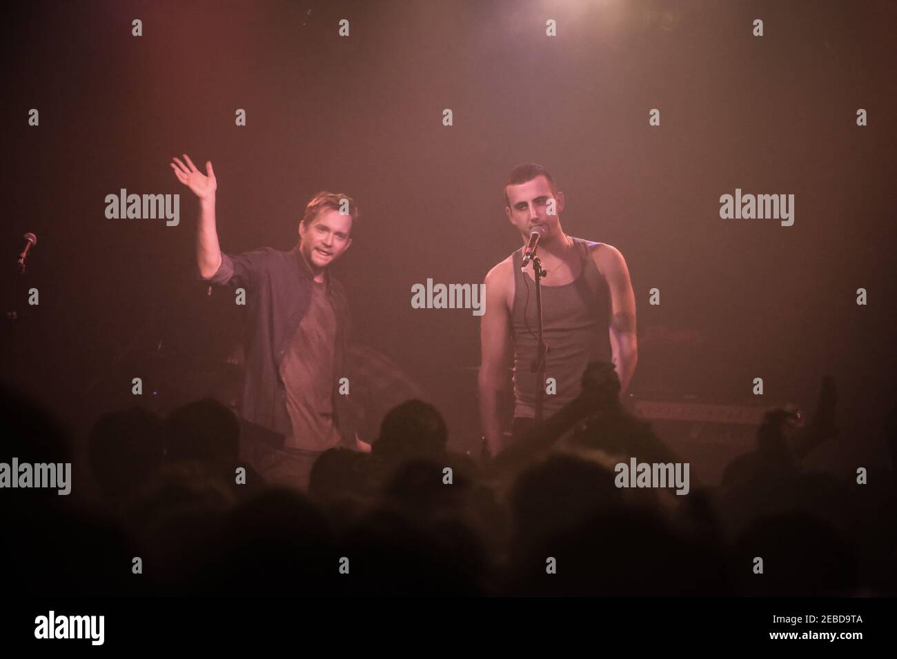 Joseph dagostino hires stock photography and images Alamy